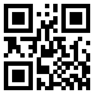 Il Qr Code di 3302523370