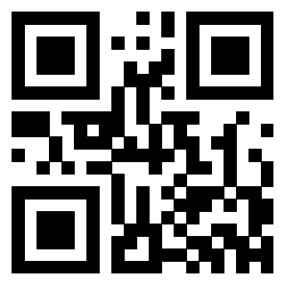 3302523371 Qr Code associato