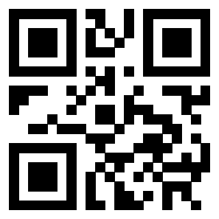 Immagine del QrCode di 3302523374