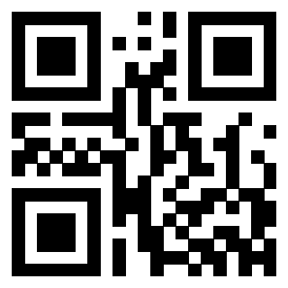 3302523375 - Immagine del QrCode