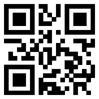 3302523376 QrCode associato