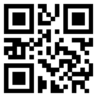 Immagine del Qr Code di 3302523378