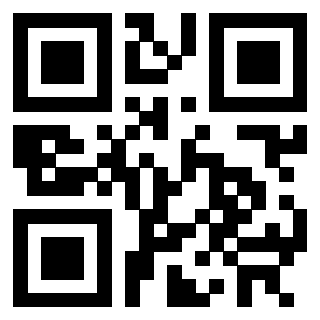 3302523381 Qr Code associato