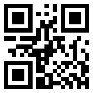 3302523388 - Immagine del QrCode