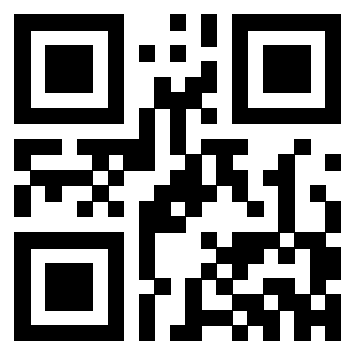 3302523389 - Immagine del Qr Code