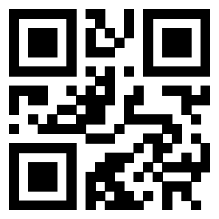 Immagine del Qr Code di 3302523400