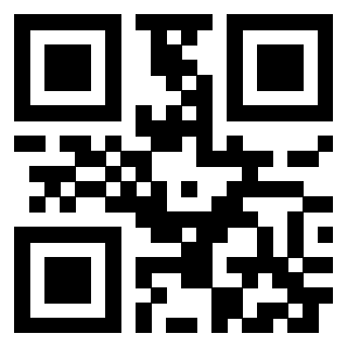 3302523401 - Immagine del QrCode