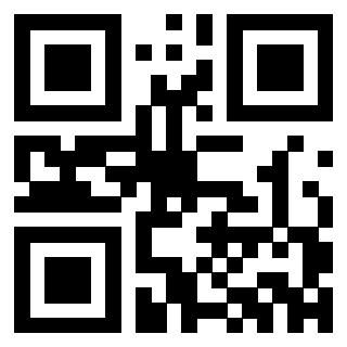 Immagine del QrCode di 3302523402
