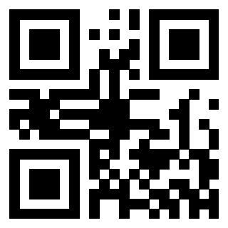 3302523403 - Immagine del QrCode
