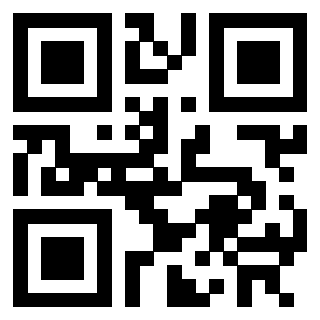Immagine del QrCode di 3302523405