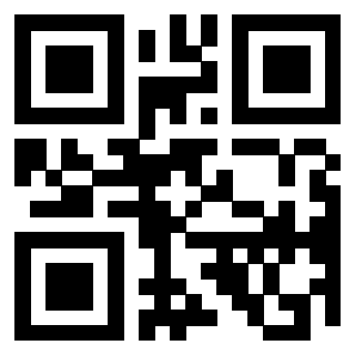 3302523406 - Immagine del QrCode associato