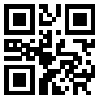 Immagine del QrCode di 3302523409