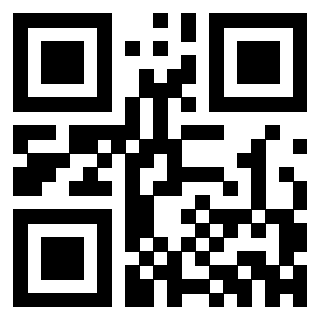 Scansione del Qr Code di 3302523410