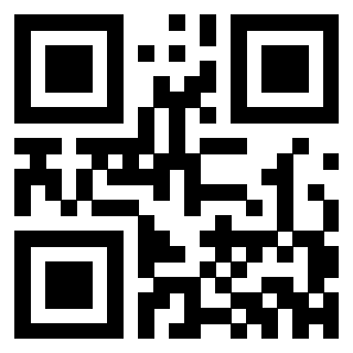 3302523412 - Immagine del Qr Code
