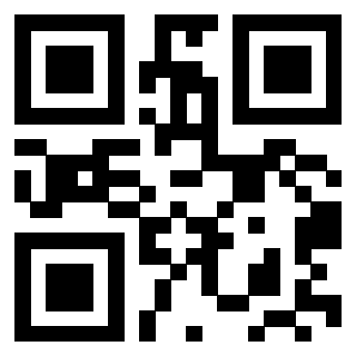 3302523413 Qr Code associato