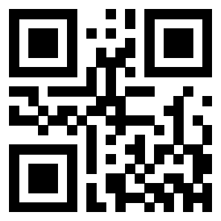 3302523416 QrCode associato