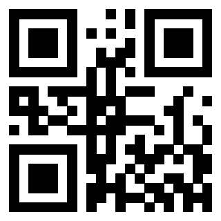 3302523417 Qr Code associato