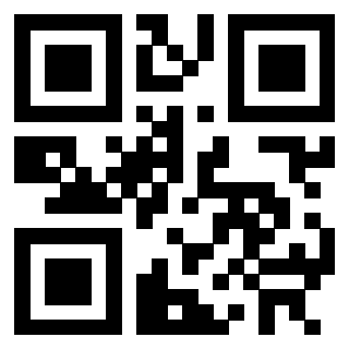 3302523418 - Immagine del QrCode associato