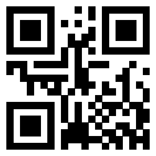 Scansione del Qr Code di 3302523420