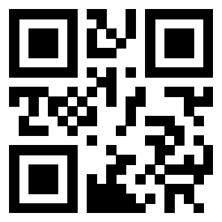 3302523422 - Immagine del Qr Code