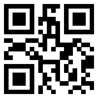 Immagine del QrCode di 3302523424