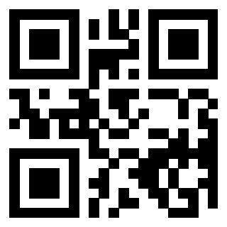 3302523425 QrCode associato