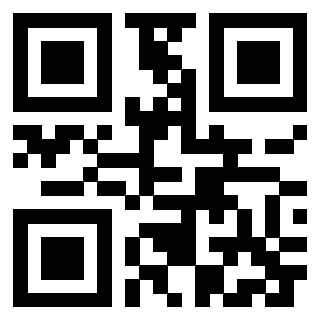 3302523427 - Immagine del Qr Code associato