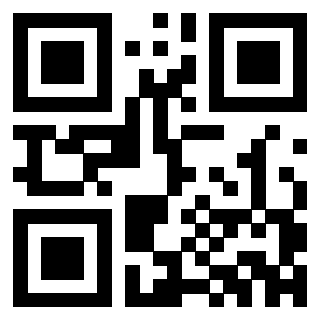 3302523430 - Immagine del QrCode