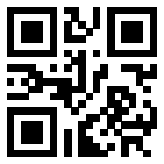 Immagine del QrCode di 3302523431