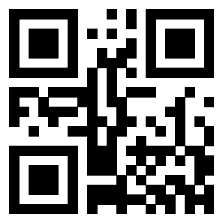 3302523432 - Immagine del QrCode associato