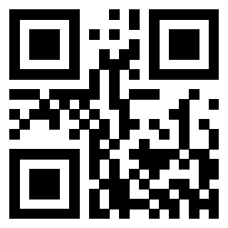 3302523433 - Immagine del QrCode associato