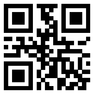 Immagine del QrCode di 3302523436
