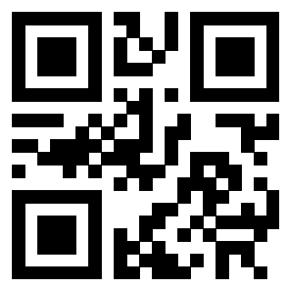 3302523438 - Immagine del QrCode associato