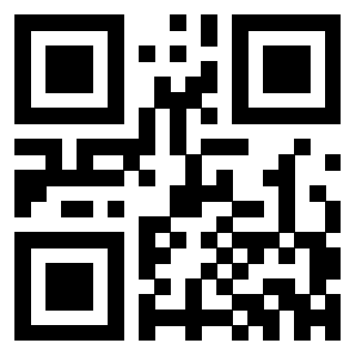Il Qr Code di 3302523440