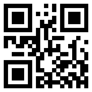 3302523441 - Immagine del QrCode associato