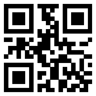 Il Qr Code di 3302523442