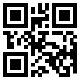 Il Qr Code di 3302523443