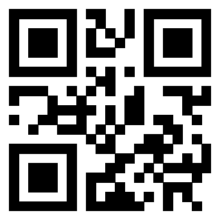 Qr Code di 3302523444
