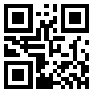 Scansione del Qr Code di 3302523449
