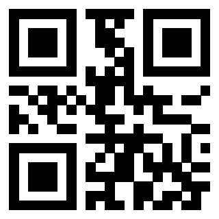 3302523450 - Immagine del QrCode associato