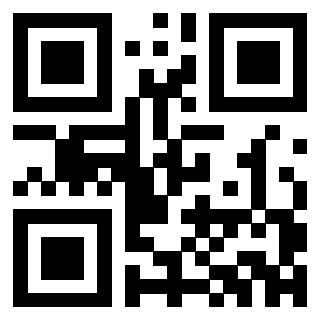 Immagine del Qr Code di 3302523452