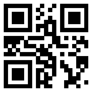 Il QrCode di 3302523455