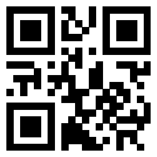3302523459 - Immagine del Qr Code