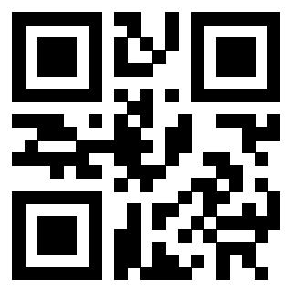 Il QrCode di 3302523460