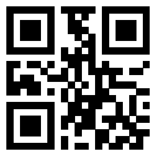 Il Qr Code di 3302523461