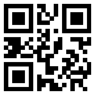 3302523463 - Immagine del QrCode