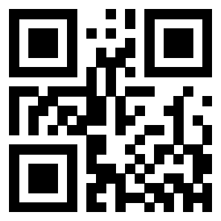 3302523464 - Immagine del QrCode