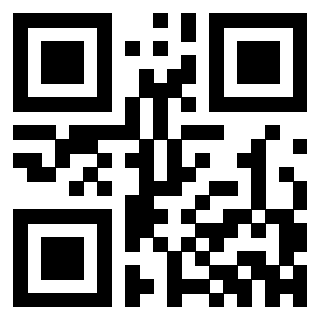 Il Qr Code di 3302523465