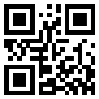 3302523467 QrCode associato