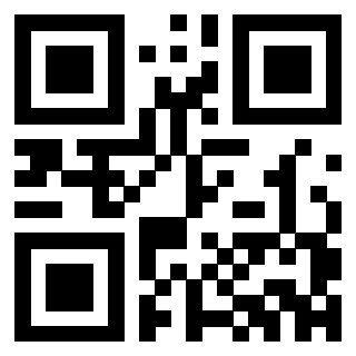 Immagine del QrCode di 3302523468